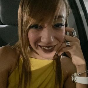 Meet your Posher, Chariss